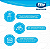Papel Toalha Interfolhado Folha Dupla Elite Plus 200 Folhas - Imagem 5