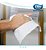 Papel Toalha Interfolhado Folha Dupla Elite Plus 200 Folhas - Imagem 6