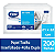 Papel Toalha Interfolhado Folha Dupla Elite Plus 200 Folhas - Imagem 2