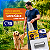 Cata Caca Cachorro 120 Sacos Higiênicos Pet - Imagem 3