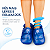 Pantufa Térmica de Gel HotCold - Imagem 2