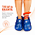 Pantufa Térmica de Gel HotCold - Imagem 5