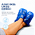 Pantufa Térmica de Gel HotCold - Imagem 3