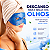Máscara Gel Hot Cold Ortho Pauher Compressa Térmica Olhos - Imagem 5