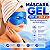 Máscara Gel Hot Cold Ortho Pauher Compressa Térmica Olhos - Imagem 2