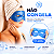Máscara Gel Hot Cold Ortho Pauher Compressa Térmica Olhos - Imagem 7