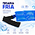 Bolsa Térmica Gel Lombar Hotcold Com Faixa Ortho Pauher - Imagem 6