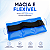 Bolsa Térmica Gel Lombar Hotcold Com Faixa Ortho Pauher - Imagem 5