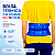 Bolsa Térmica Gel Lombar Hotcold Com Faixa Ortho Pauher - Imagem 2