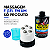 Gel Negro Doctor Pauher 120g - Imagem 4