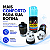 Gel Negro Doctor Pauher 120g - Imagem 6