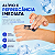 GEL NEGRO DOCTOR PAUHER 125G - Imagem 2