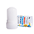 Desodorante Odor Destroyer Power Cristal - Imagem 1