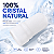 Desodorante Odor Destroyer Power Cristal - Imagem 2