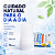 Desodorante Odor Destroyer Power Cristal - Imagem 5