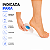 Calcanheira Siligel Ponto Azul Esporão Fascite Plantar - Imagem 7