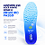 Palmilha Ortopédica Fly Feet Nuvem Absorção Impacto - Imagem 9