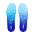 Palmilha Ortopédica Fly Feet Nuvem Absorção Impacto - Imagem 1