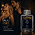 Perfume Árabe Compartilhável Divine 100ml Moments Paris - Imagem 6