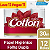 Papel Higiênico Cotton Deluxe Folha Dupla 30m Leve 12 Pague 11 - Imagem 2