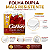 Papel Higiênico Cotton Folha Dupla Compacto L24P22 30m - Imagem 3