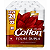 Papel Higiênico Cotton Folha Dupla Compacto L24P22 30m - Imagem 1