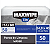 Pano de Limpeza Reutilizável Maxwipe Max60 50 Folhas Elite - Imagem 2