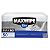 Pano de Limpeza Reutilizável Maxwipe Max60 50 Folhas Elite - Imagem 1