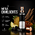 Perfume Masculino Creedence Moments Paris 15ml Para Bolso - Imagem 5