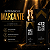 Perfume Masculino 412 Elite Black Moments Paris 15ml - Imagem 2