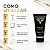 Gel Pós-Barba Vezzo 60g L'acqua di Fiori Masculino - Imagem 6
