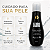 Hidratante Desodorante Corporal Ladro 245g L'acqua di Fiori - Imagem 5
