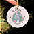 tag em papel semente plantavel 6cm - Imagem 5