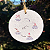 tag em papel semente plantavel 6cm - Imagem 8