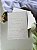 Convite de casamento 14x19cm com envelope e fita chiffon - Imagem 3