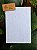 kit folhas A4 em papel semente em branco - Imagem 9