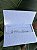 Convite de casamento com envelope - Imagem 2