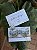 Convite de casamento com envelope - Imagem 3