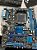 Placa Mãe Amd3+ socket am3 Ddr3 - Imagem 2