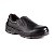 Sapato De Segurança Com Elástico Bico De Aço Bracol - CA25689 - Imagem 2