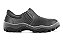 Sapato Em Vaqueta Elástico Bico De Composite Safetline - CA38389 - Imagem 1