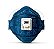 Respirador Descartável 3M™ Aura™ 9322+BR PFF-2 (S) Azul Com Válvula CA30594 - HB004385074 - Imagem 1