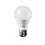 Lâmpada LED 9W Bivolt 6.500K E27 Intral - 06675 - Imagem 1
