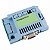 Módulo De Comunicação PROFIBUS DP-01 Weg -  11045488 - Imagem 1