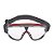 Óculos De Segurança Ampla Visão 3M™ GG500 CA37640 - HB004562037 - Imagem 1
