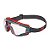 Óculos De Segurança Ampla Visão 3M™ GG500 CA37640 - HB004562037 - Imagem 2