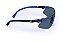 Óculos De Segurança Antiembaçante 3M™ Solus 1000 Cinza CA39190 - HB004561955 - Imagem 2