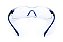 Óculos De Segurança Antiembaçante 3M™ Solus 1000 Incolor CA39190 - HB004561948 - Imagem 3