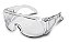 Óculos Vision Protective Eyewear 3M™ 2000 Series Clear CA18080 - HB004019210 - Imagem 1