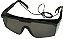 Óculos Vision Protective Eyewear 3000 Series Gray CA12572 - HB004003115 - Imagem 1